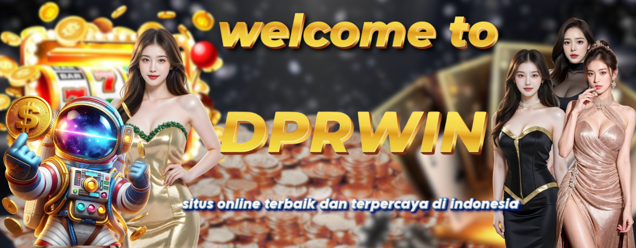 SELAMAT DATANG DI DPRWIN