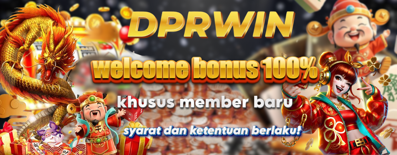 SELAMAT DATANG DI DPRWIN