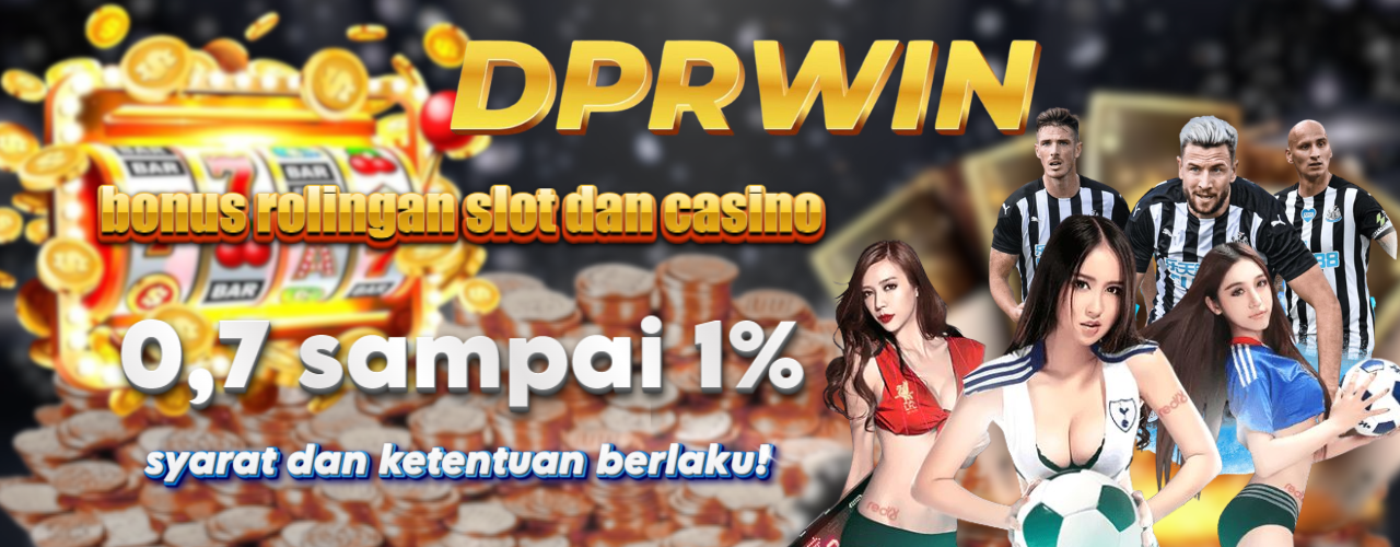 SELAMAT DATANG DI DPRWIN